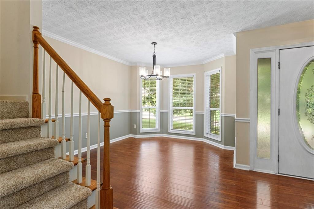 714 Dailey's Creek Drive