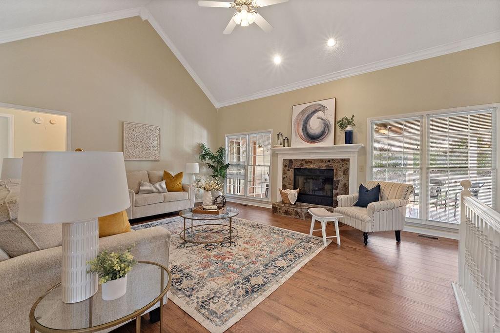 427 Picketts Lake Drive