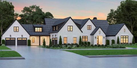 LOT 3 Bow Trail Woodstock GA 30188