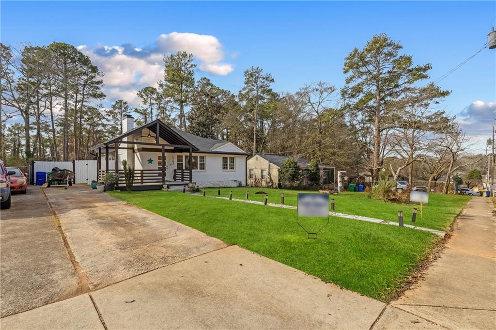 1783 Terry Mill Road SE