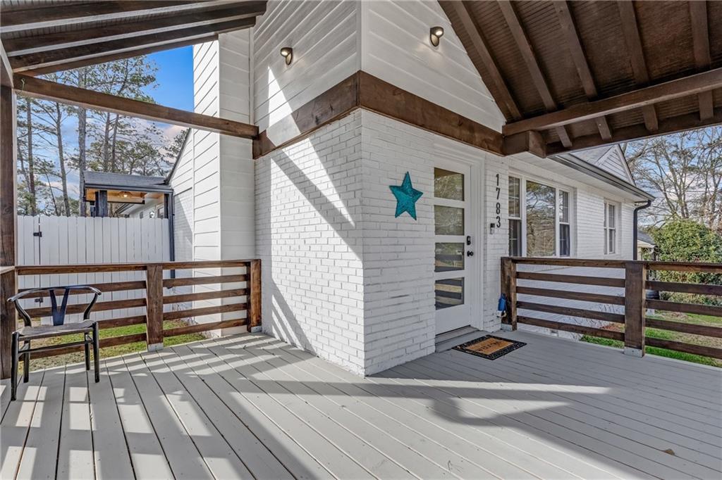 1783 Terry Mill Road SE