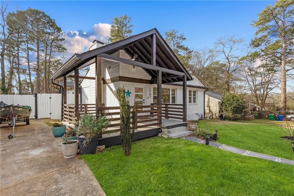 1783 Terry Mill Road SE