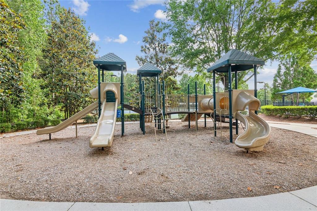 1450 Rainfall Court, Cumming, Georgia image 48