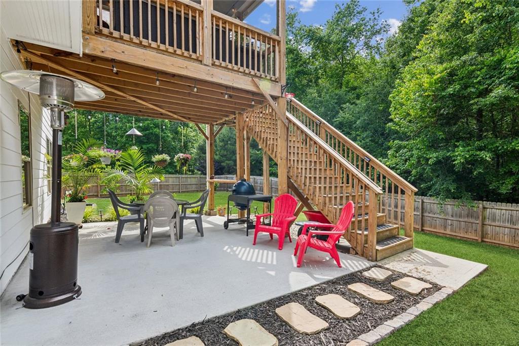 1450 Rainfall Court, Cumming, Georgia image 40