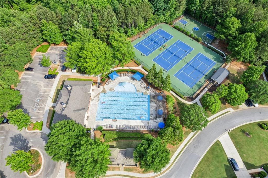 1450 Rainfall Court, Cumming, Georgia image 45
