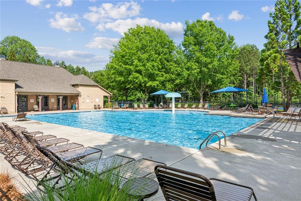 1450 Rainfall Court, Cumming, Georgia image 46