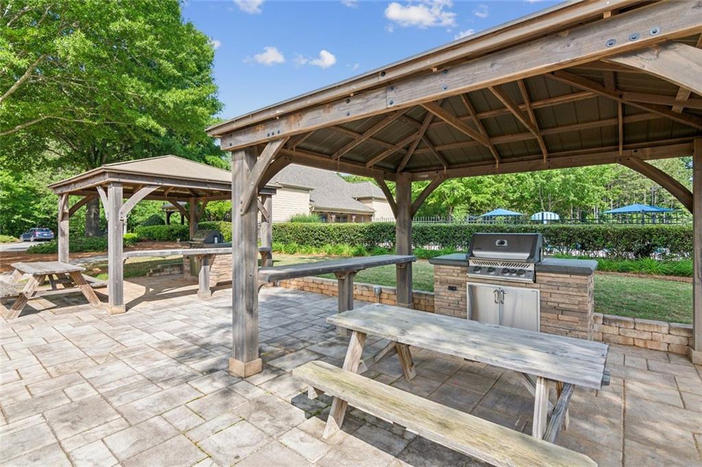 1450 Rainfall Court, Cumming, Georgia image 50