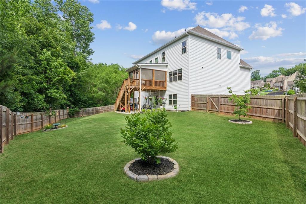 1450 Rainfall Court, Cumming, Georgia image 38