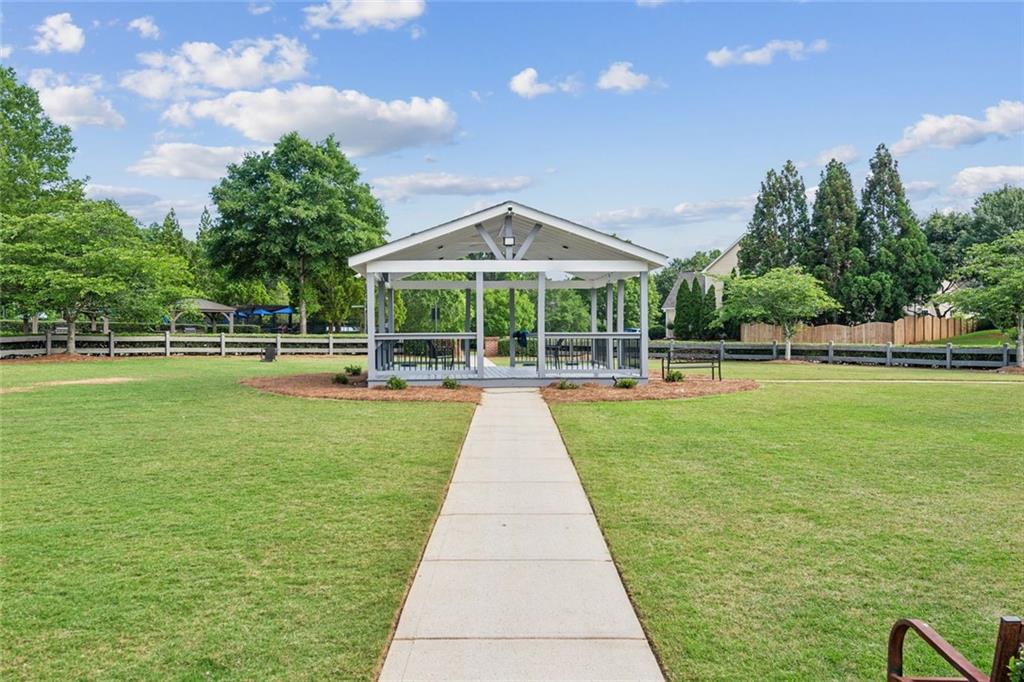 1450 Rainfall Court, Cumming, Georgia image 49