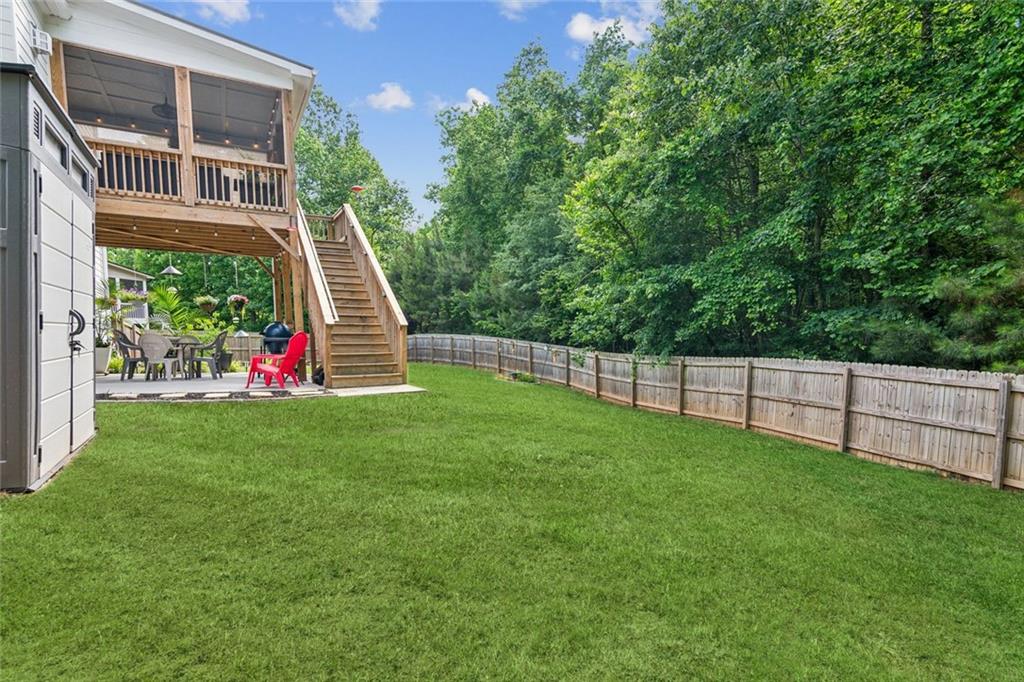 1450 Rainfall Court, Cumming, Georgia image 39