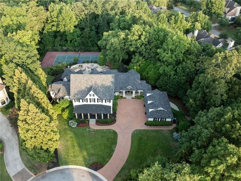 A home in Smyrna