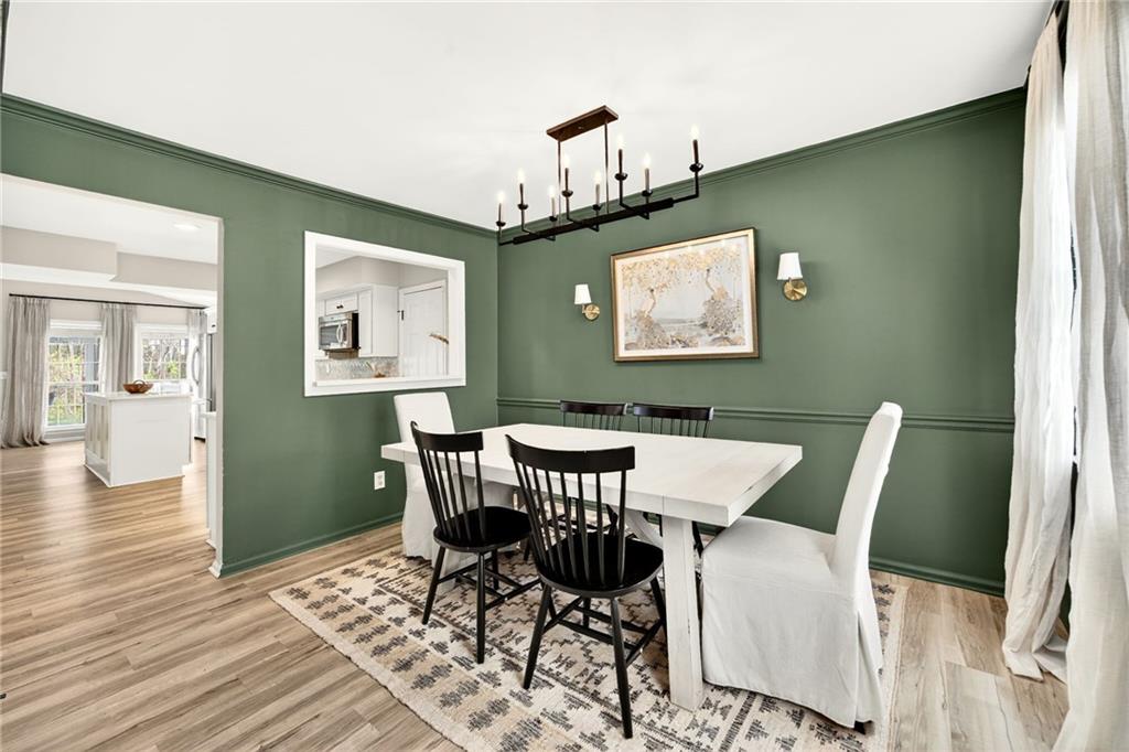 240 Park Bridge Lane