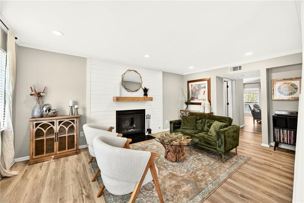 240 Park Bridge Lane