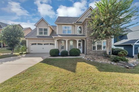 88 Camden Village Drive Newnan GA 30265