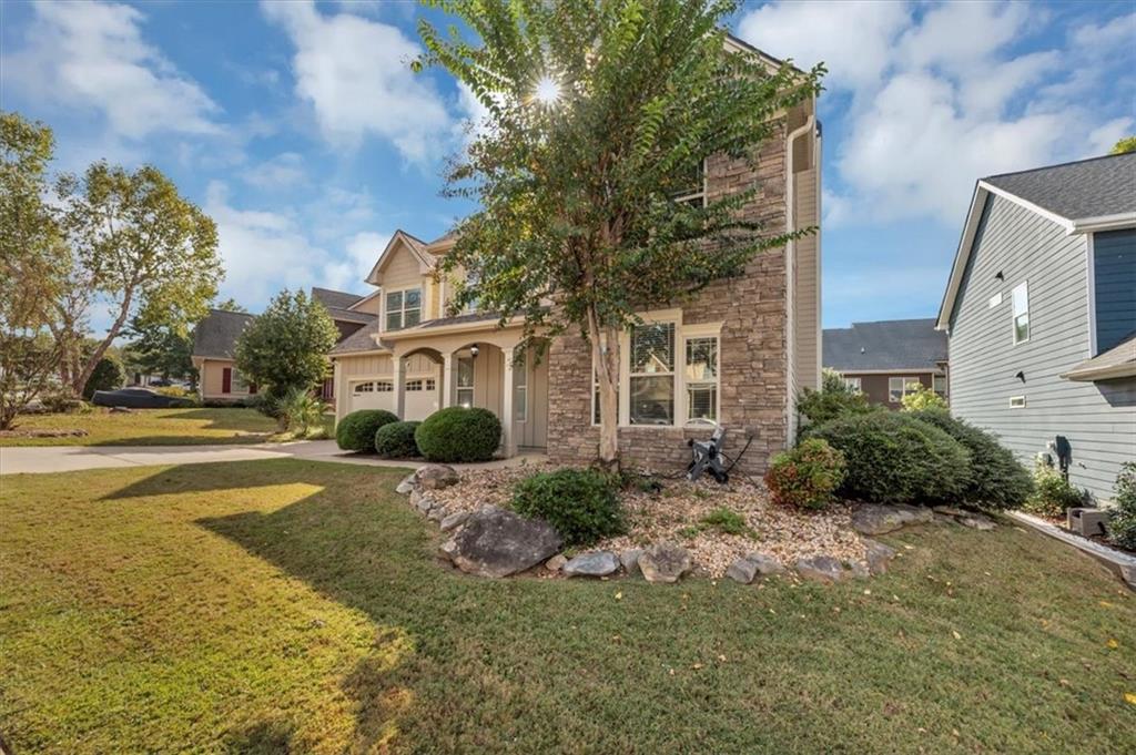 88 Camden Village Drive