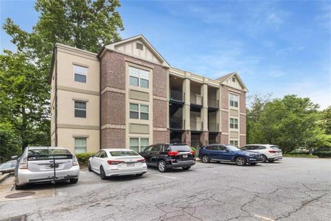 1903 Anjaco Road 5 Atlanta GA 30309