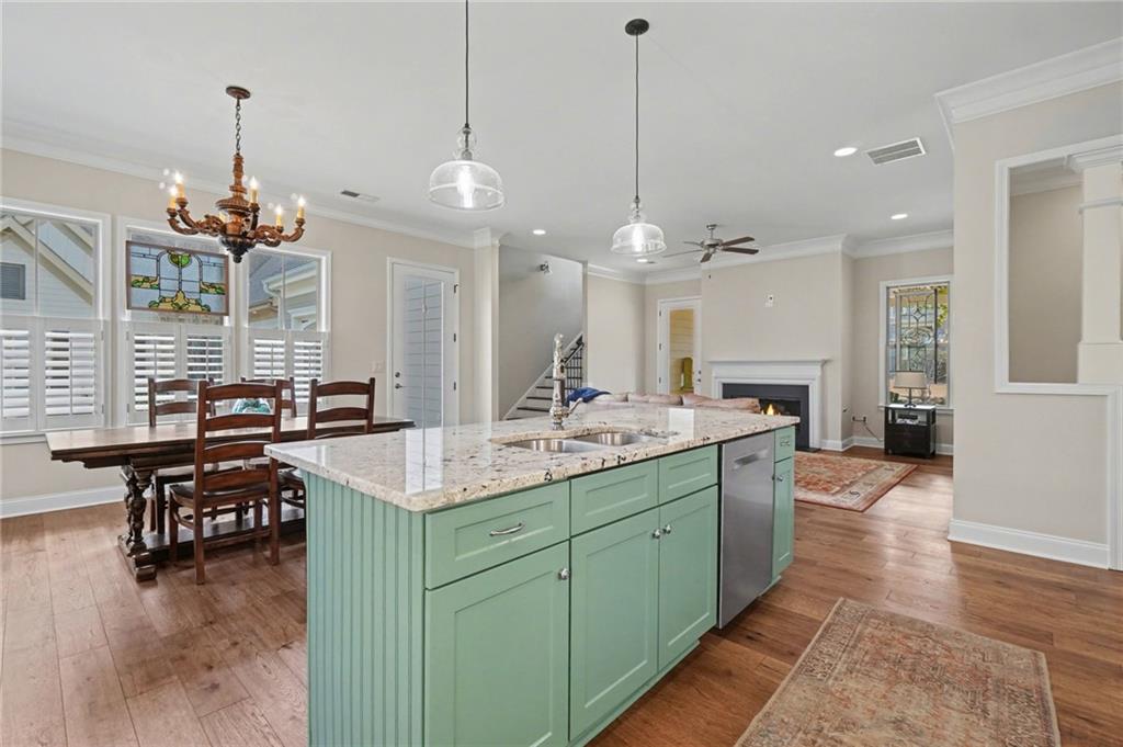 17 Cedarcrest Village Way