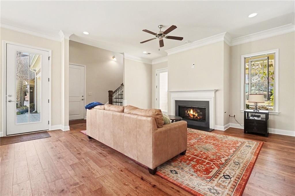 17 Cedarcrest Village Way