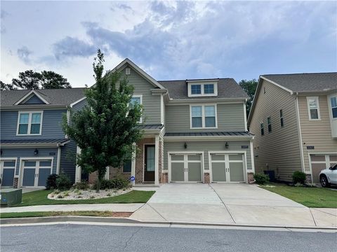 Photo of 1055 Penny Lane, Roswell, GA 30076 (MLS # 7766988)