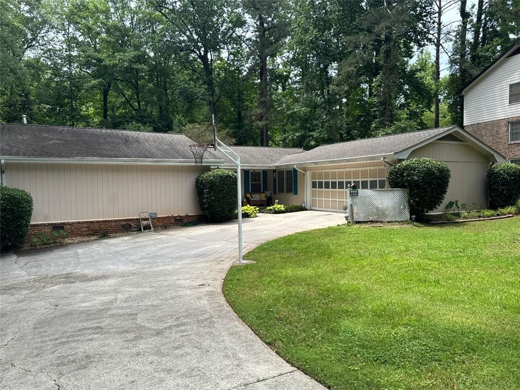 2671 CLUB FOREST Court SE