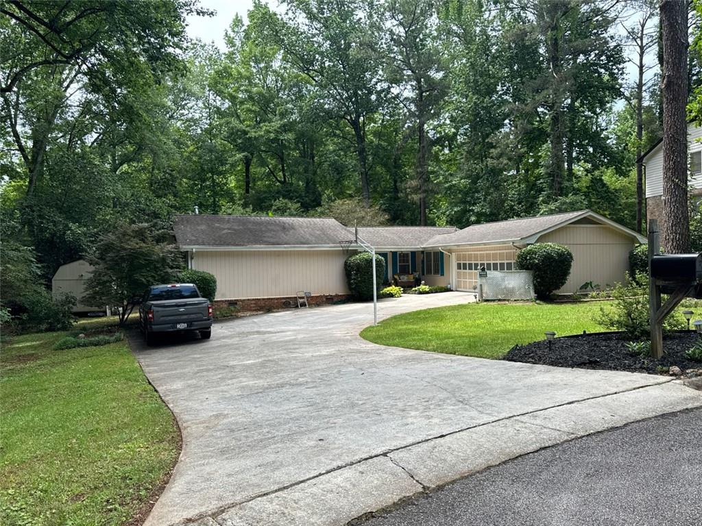 2671 CLUB FOREST Court SE