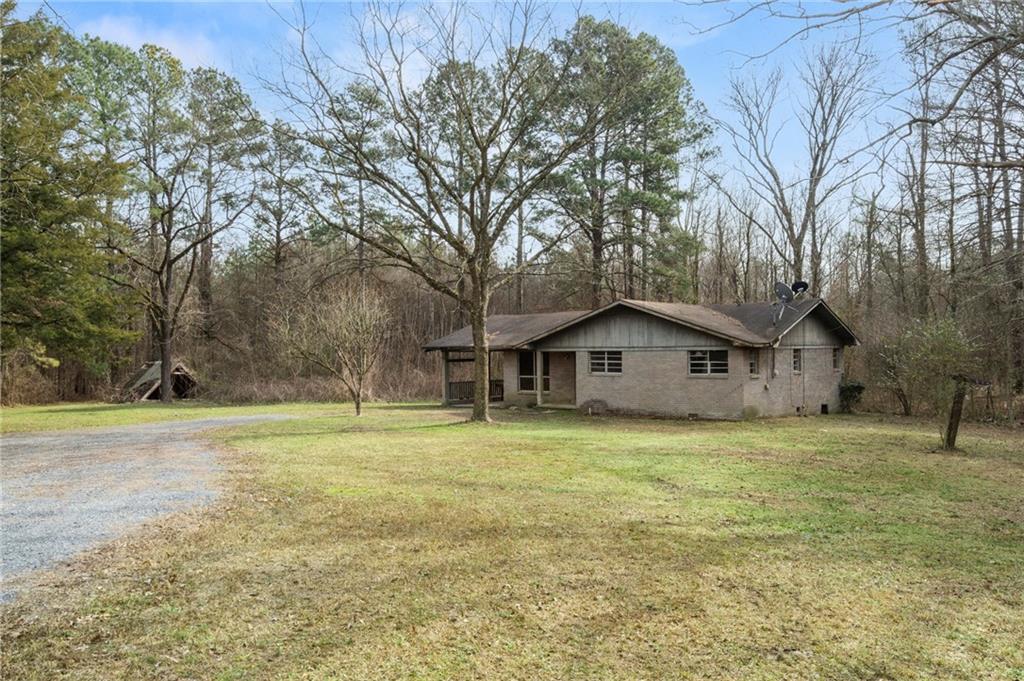 397 N Goat Road, Resaca, Georgia image 3