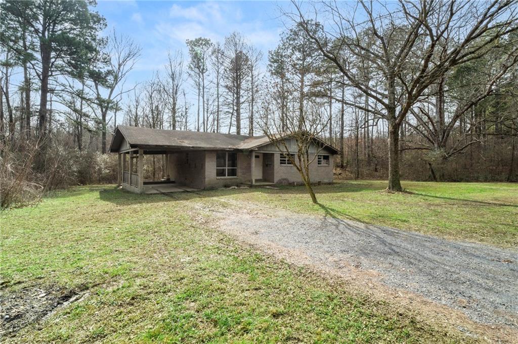 397 N Goat Road, Resaca, Georgia image 2