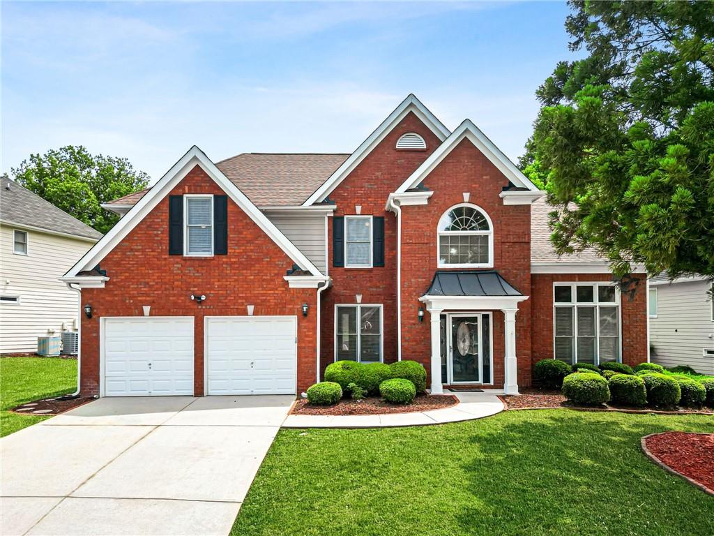 1430 White Flowers Lane