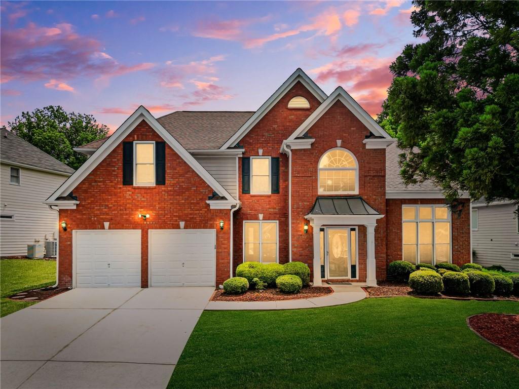 1430 White Flowers Lane