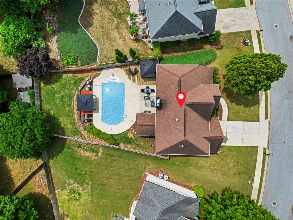 1430 White Flowers Lane