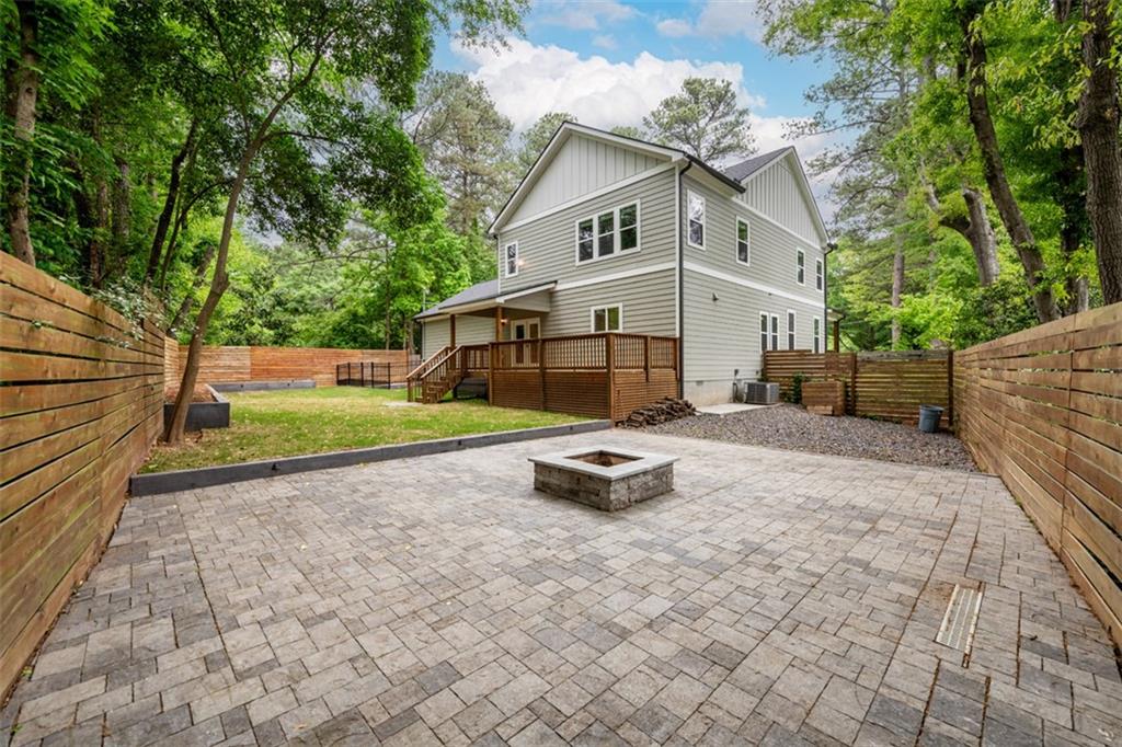 2805 Pineland Avenue, Atlanta, Georgia image 42