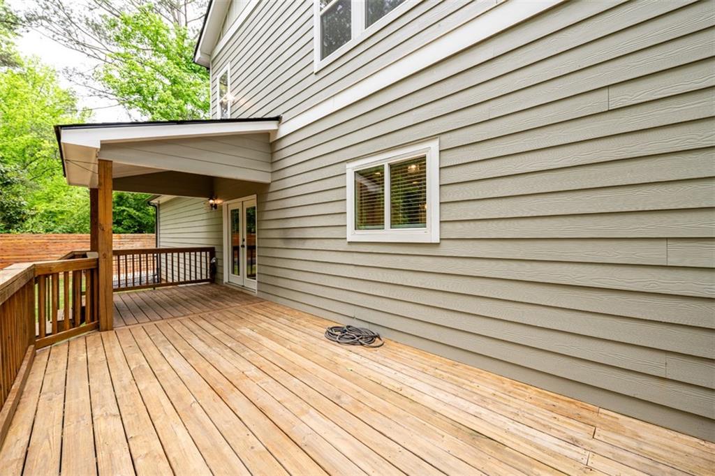 2805 Pineland Avenue, Atlanta, Georgia image 38