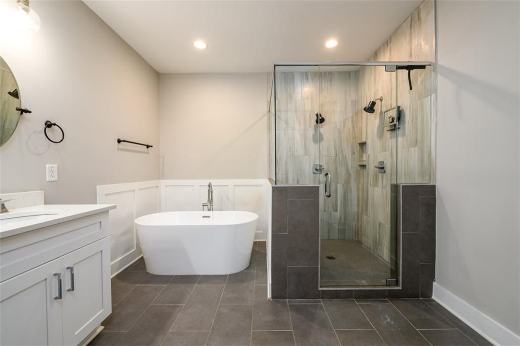 2805 Pineland Avenue, Atlanta, Georgia image 26