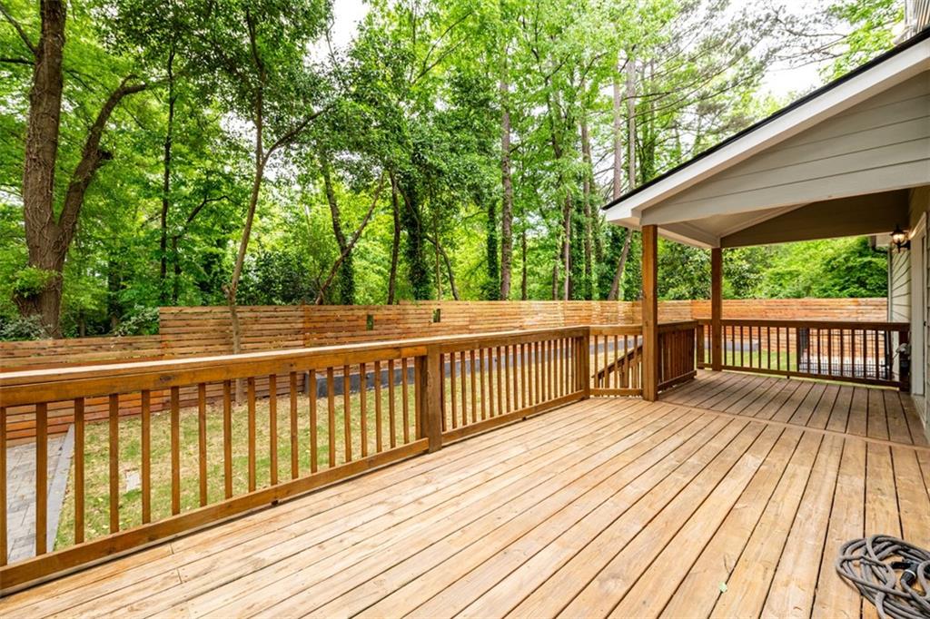 2805 Pineland Avenue, Atlanta, Georgia image 37