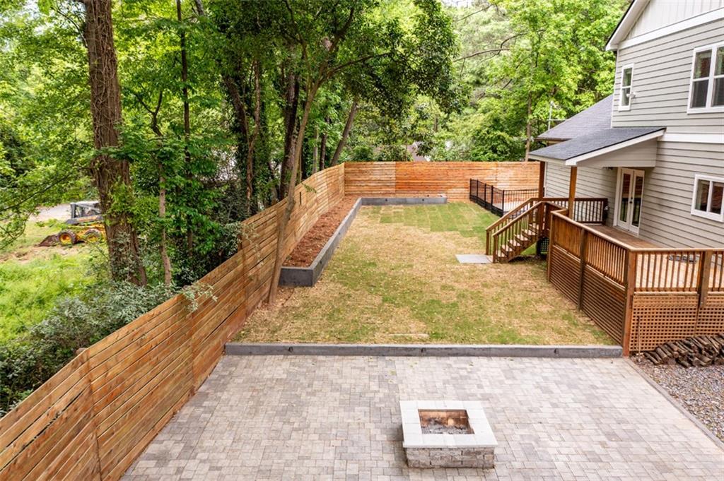 2805 Pineland Avenue, Atlanta, Georgia image 43