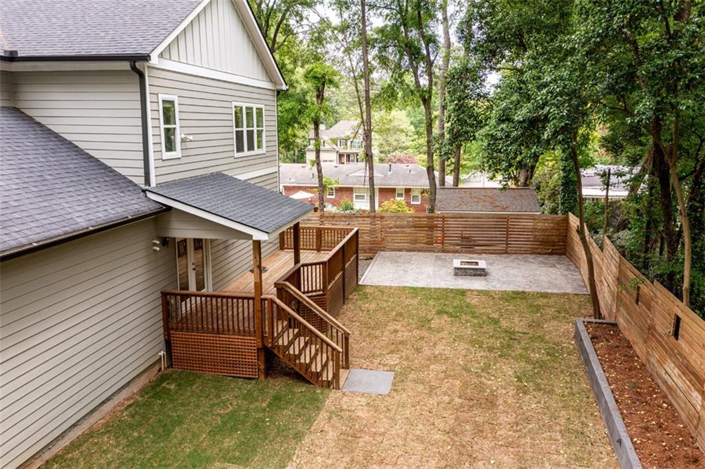 2805 Pineland Avenue, Atlanta, Georgia image 40