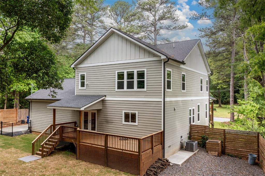 2805 Pineland Avenue, Atlanta, Georgia image 36