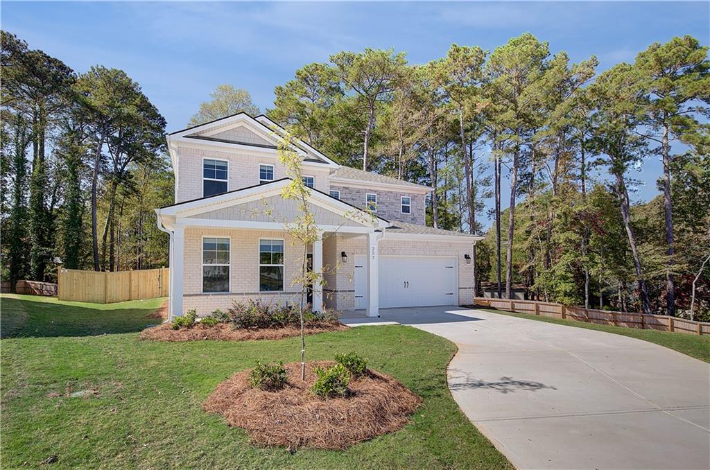 167 Dalston Cove