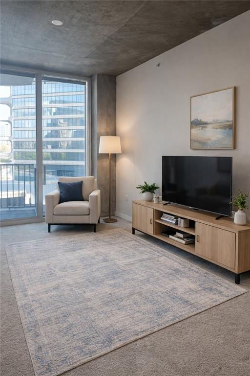 400 W Peachtree Street NW 715