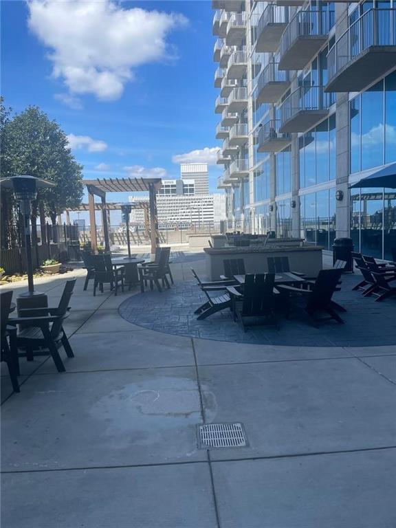 400 W Peachtree Street NW 715