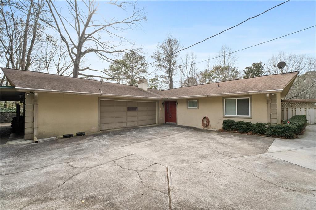 6095 Weatherly Drive