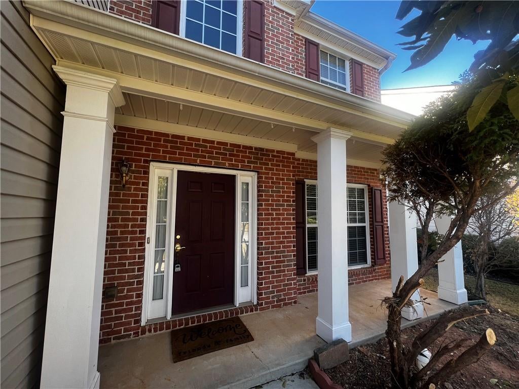 835 Clairidge Lane