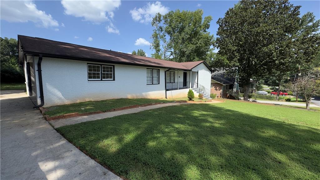 1050 Forest Heights Road
