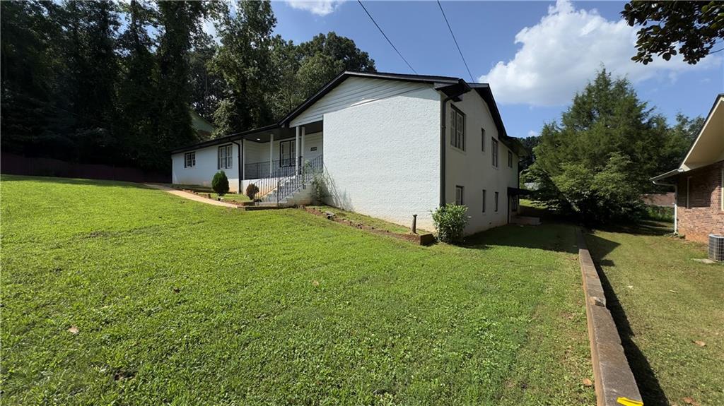 1050 Forest Heights Road