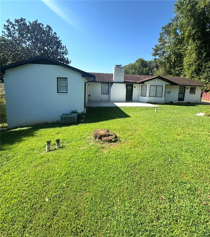 1050 Forest Heights Road