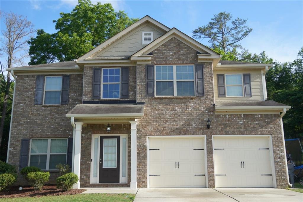 1504 Gallup Drive, Stockbridge, Georgia image 1