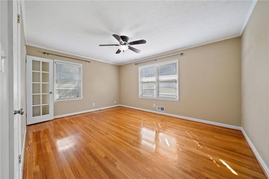 Sherwood Estates - Residential