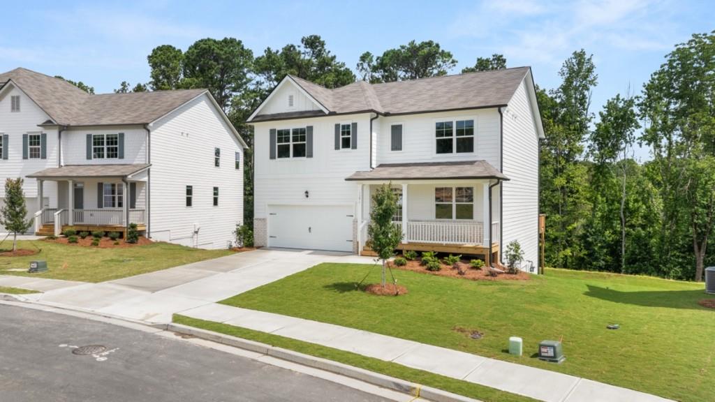 1391 Lincoln Lane