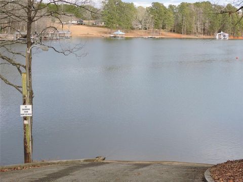 A home in Gainesville