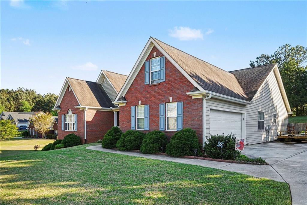 1405 Shiloh Oak Drive